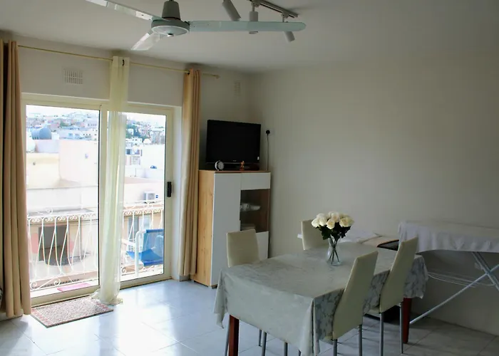 Twin With Private Bathroom - 6