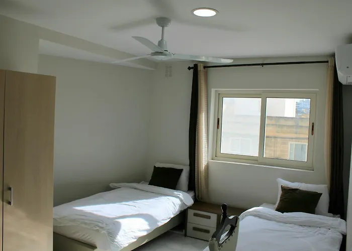 Twin With Private Bathroom - 6 3* San Giuliano